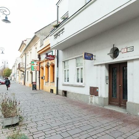 Apartment Pri Jazz Club Košice Extérieur photo